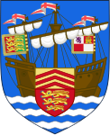 Arms of Weymouth